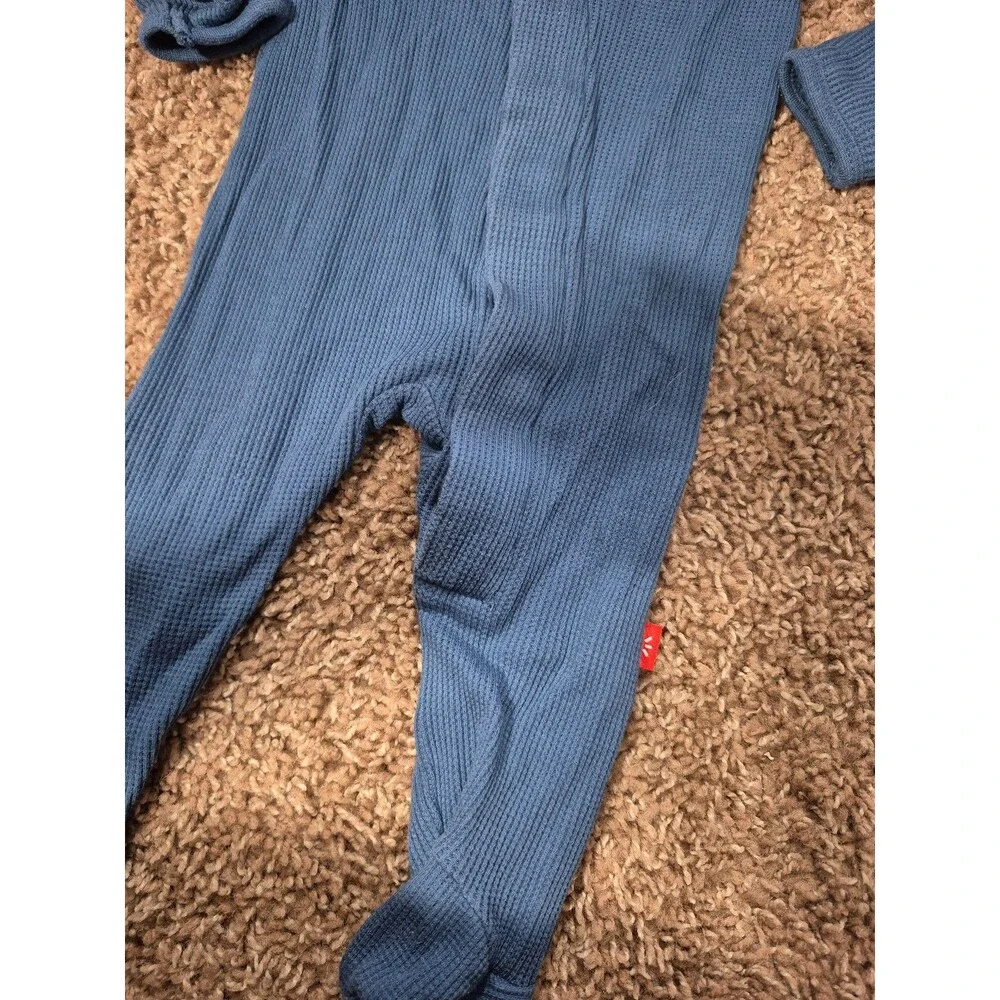 Magnetic me sleeper waffle size 0-3 months